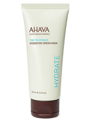 34-025665 AHAVA HYDRATION MASK 100ML